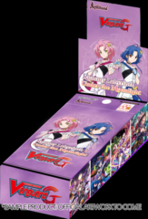 Cardfight!! Vanguard VGE-G-CHB03 Rummy Labyrinth Under the Moonlight Booster Box